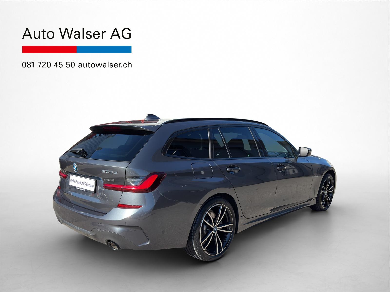 Auto Abo Foto Nummer 5 von 11
