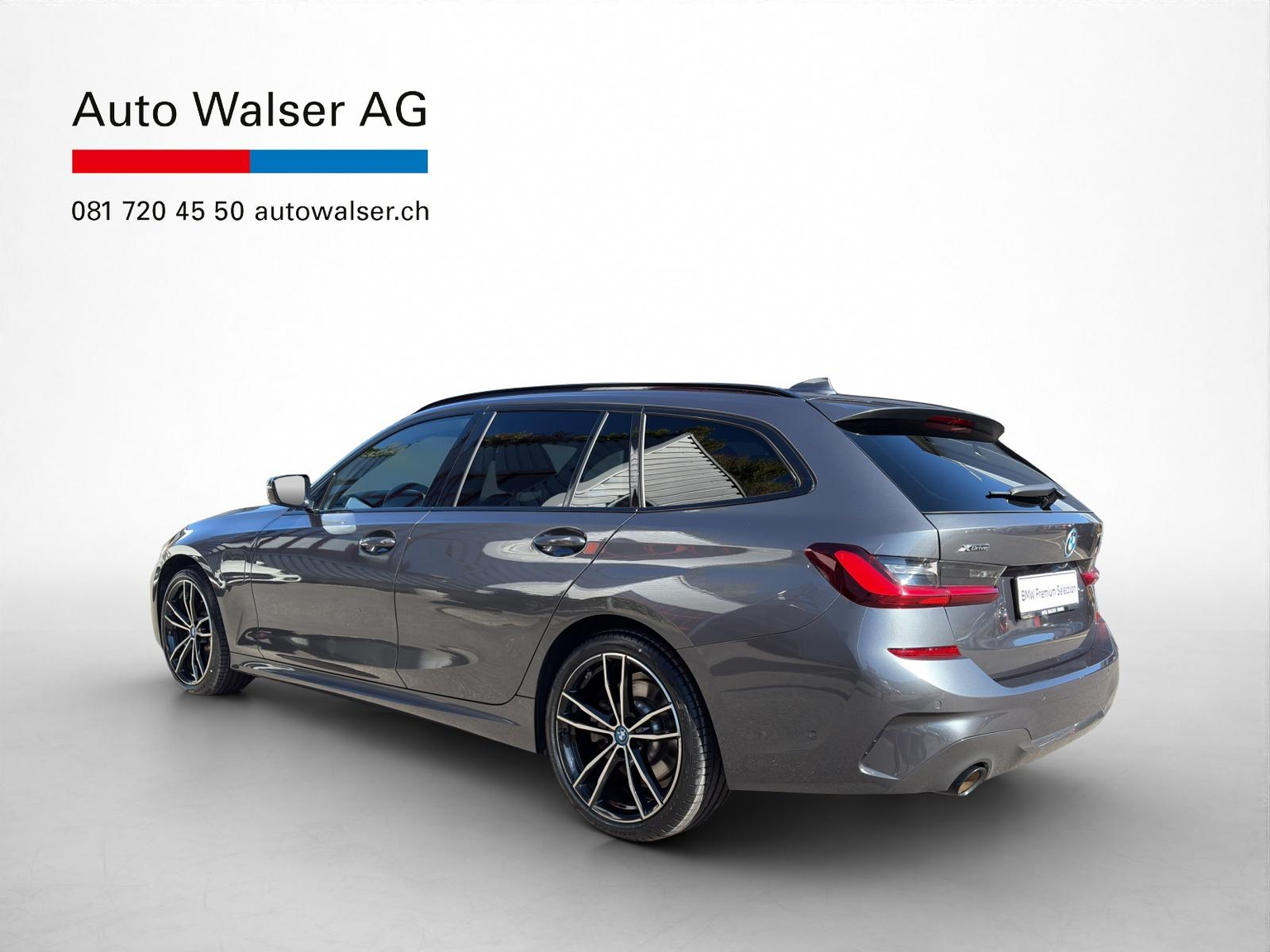 Auto Abo Foto Nummer 3 von 11