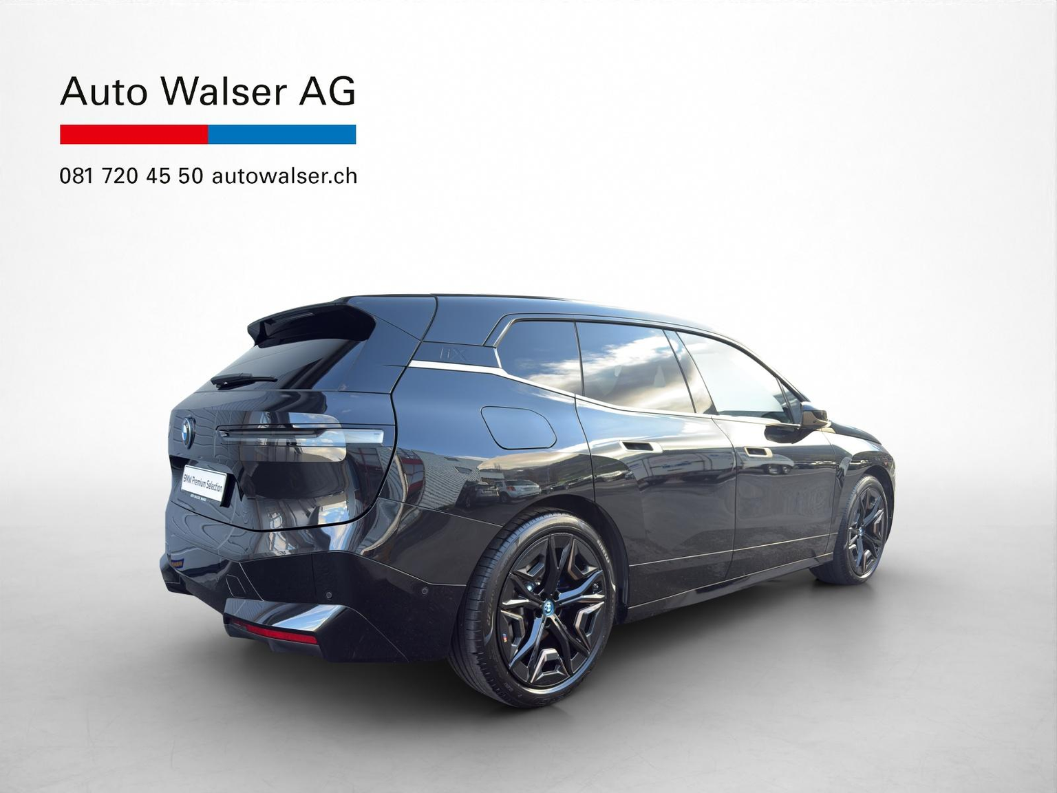 Auto Abo Foto Nummer 6 von 14