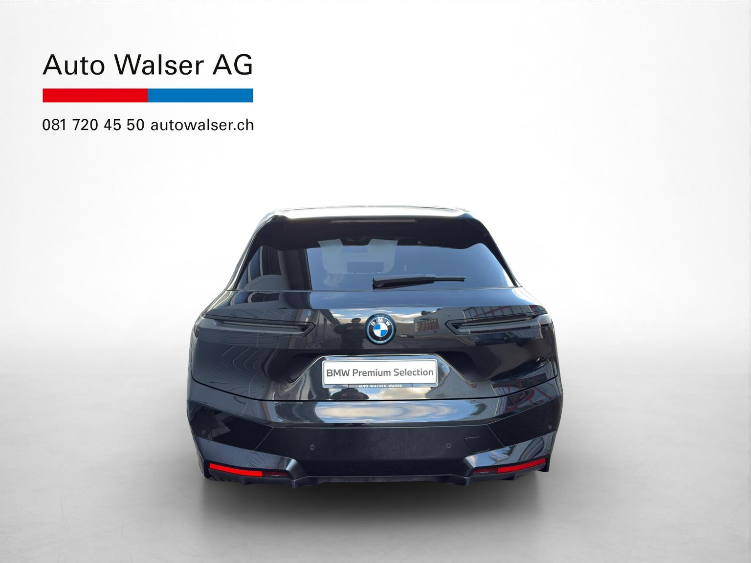 Auto Abo Foto Nummer 5 von 14