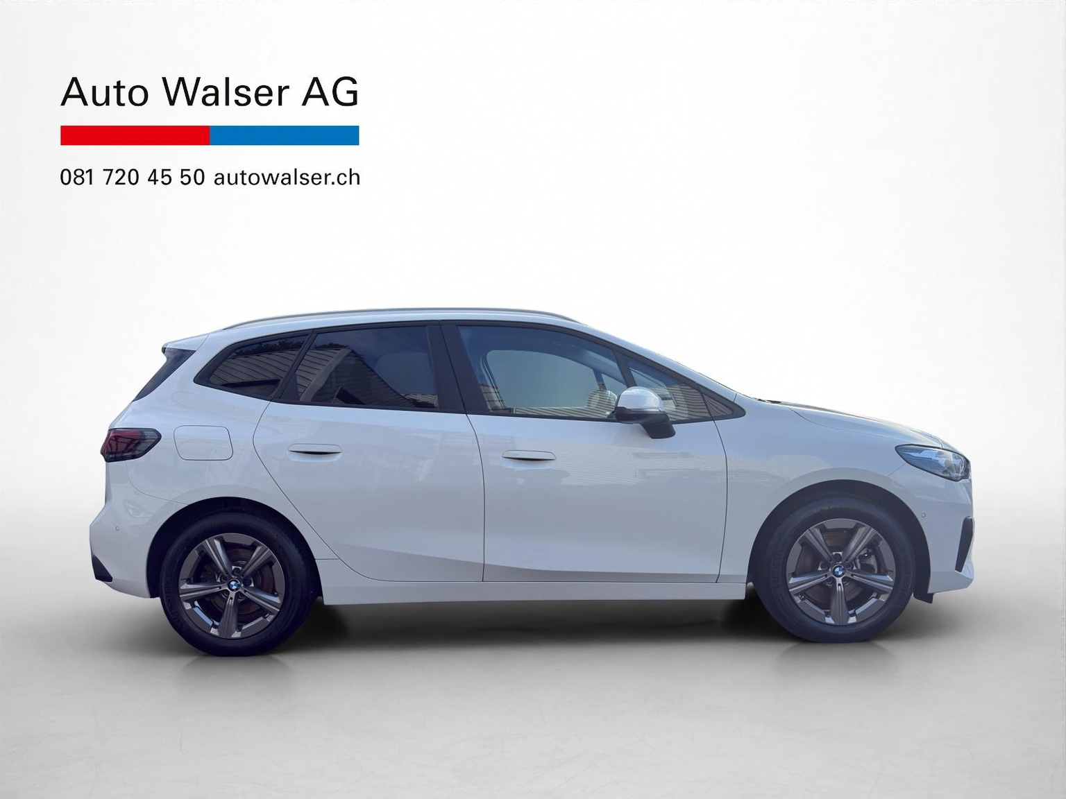 Auto Abo Foto Nummer 4 von 11