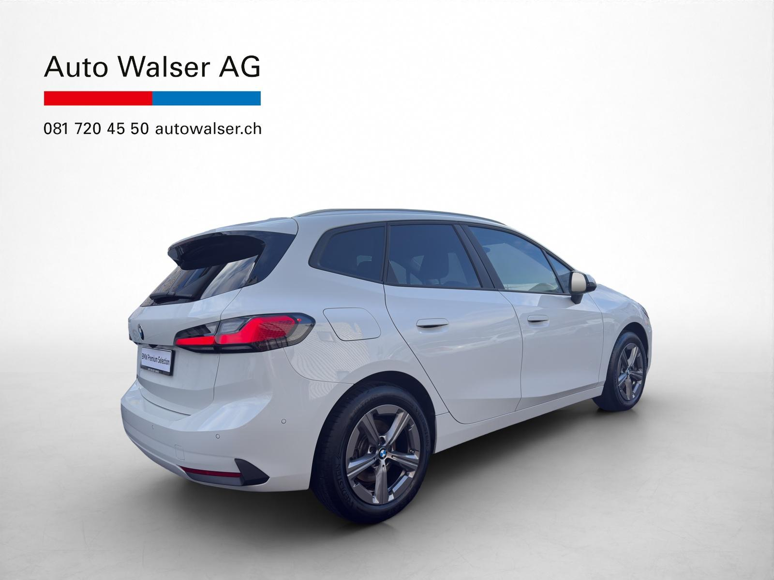 Auto Abo Foto Nummer 3 von 11