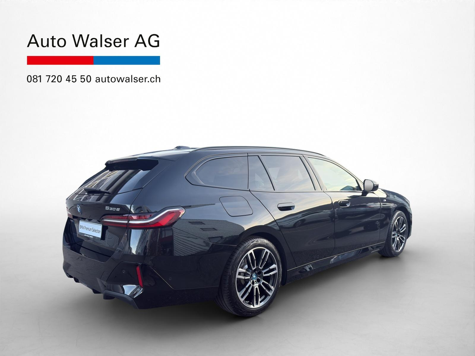 Auto Abo Foto Nummer 3 von 12