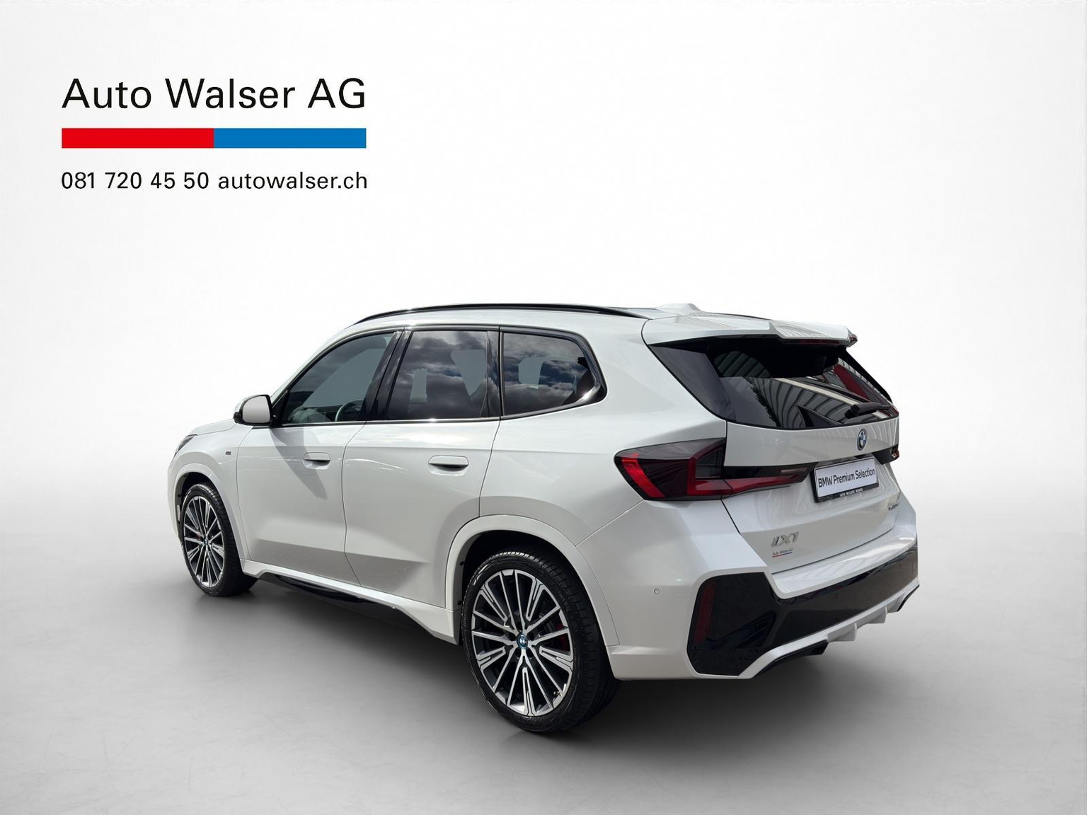 Auto Abo Foto Nummer 16 von 18
