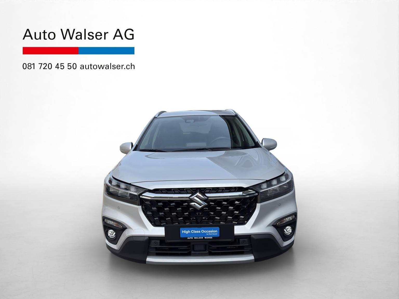 Auto Abo Foto Nummer 3 von 12