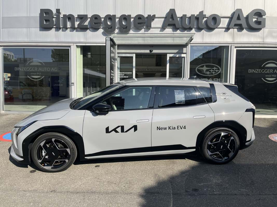 Auto Abo Foto Nummer 2 von 6