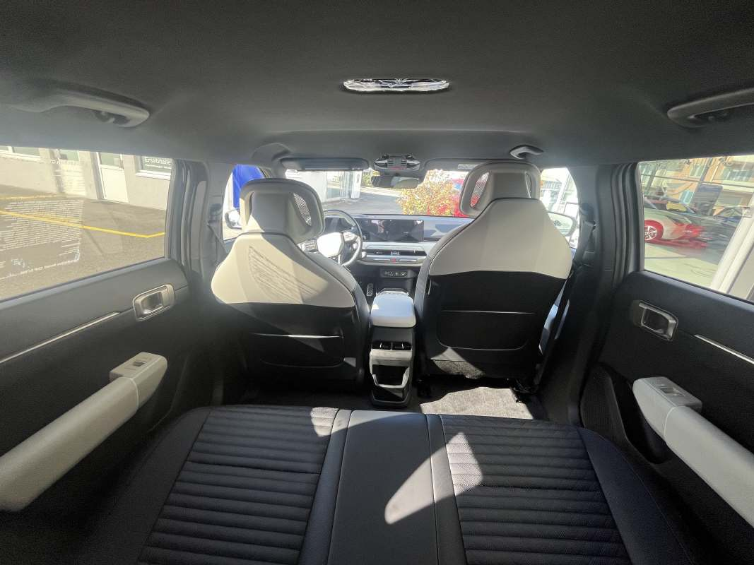 Auto Abo Foto Nummer 6 von 6