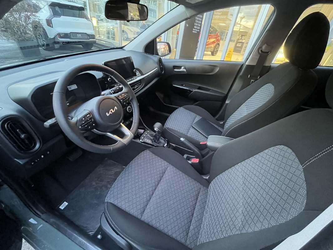 Auto Abo Foto Nummer 2 von 5