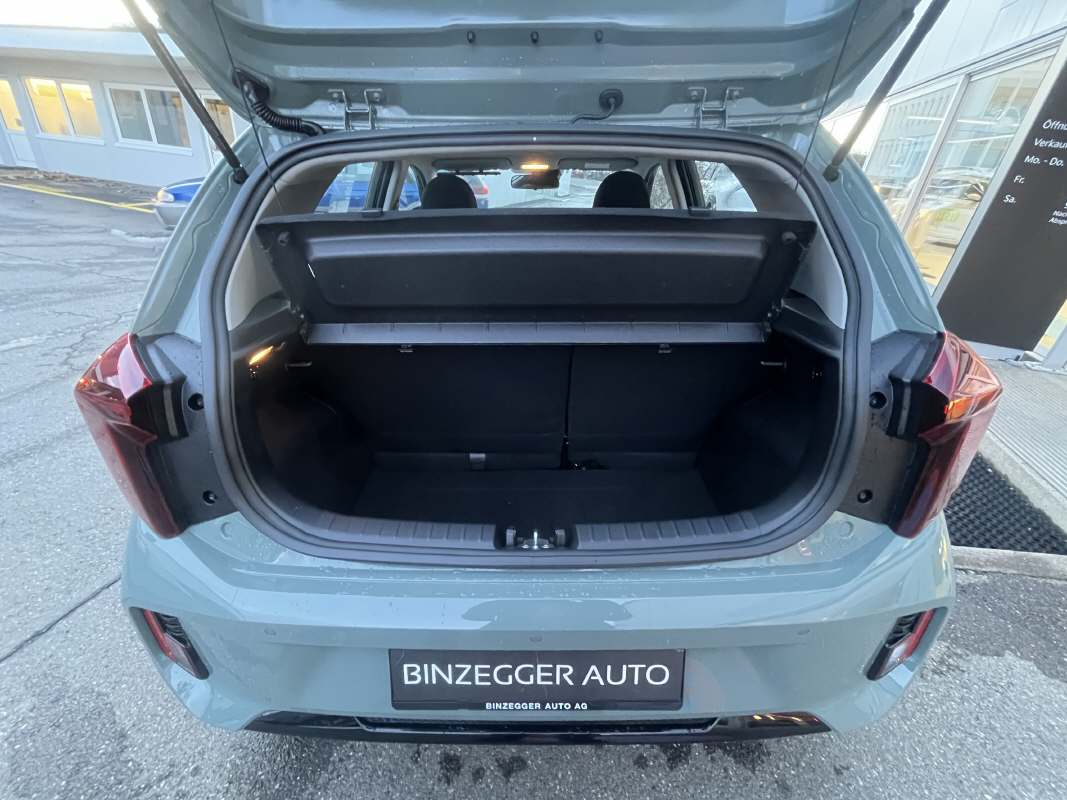 Auto Abo Foto Nummer 4 von 5