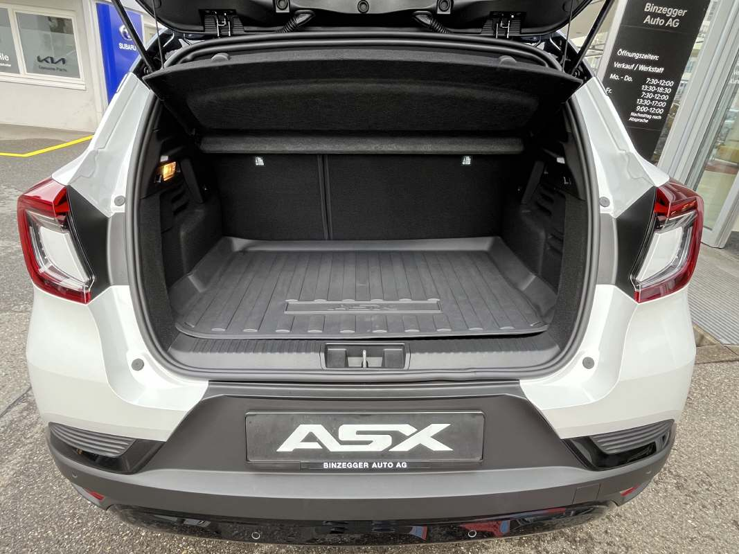 Auto Abo Foto Nummer 3 von 4