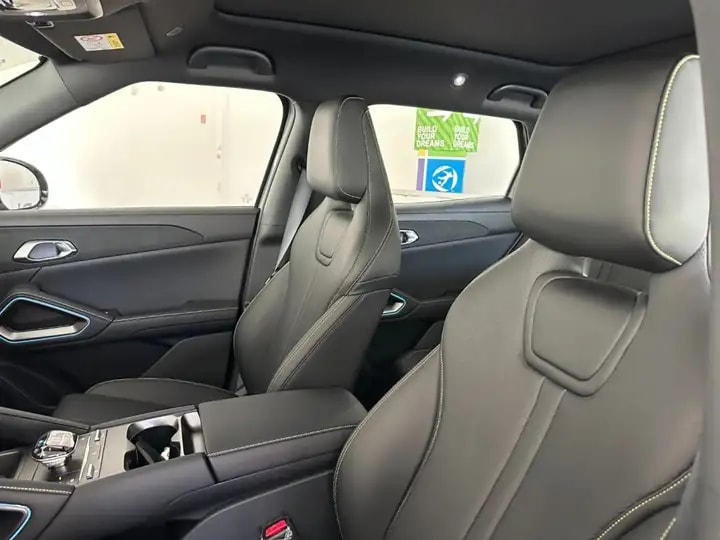 Auto Abo Foto Nummer 4 von 22