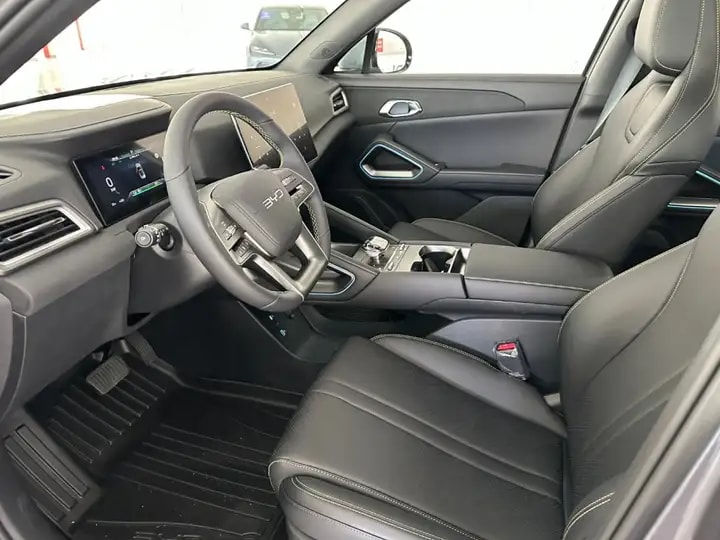Auto Abo Foto Nummer 3 von 22