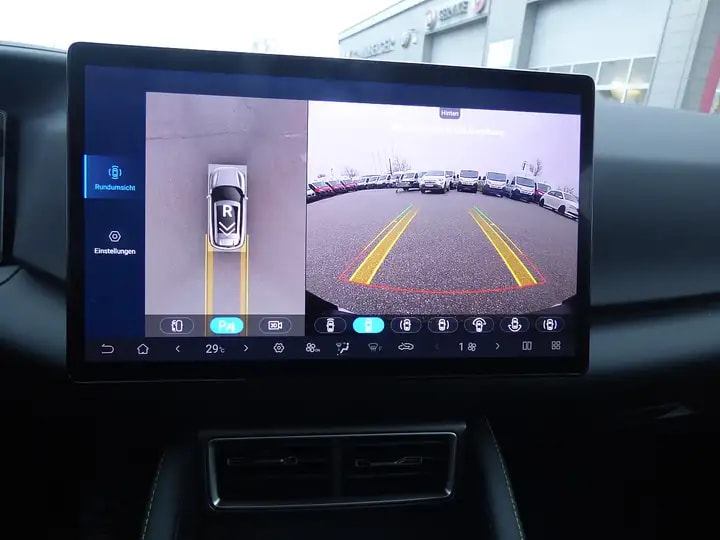 Auto Abo Foto Nummer 17 von 22
