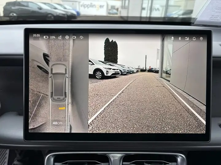 Auto Abo Foto Nummer 14 von 24