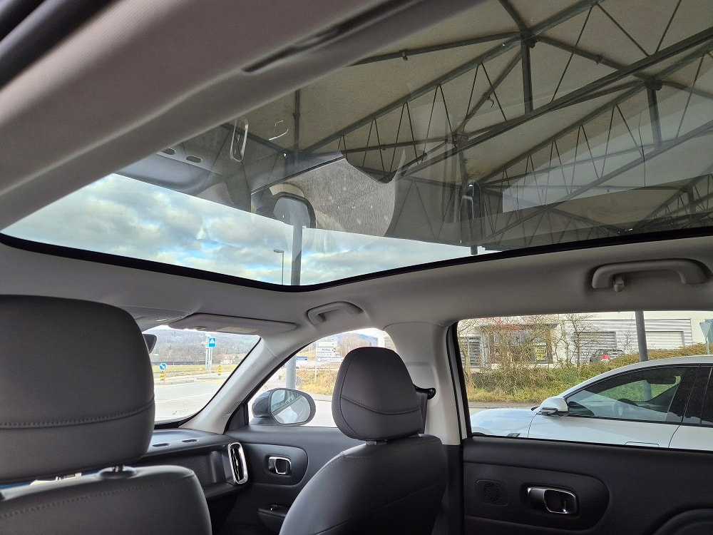 Auto Abo Foto Nummer 22 von 24