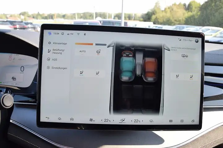 Auto Abo Foto Nummer 22 von 26