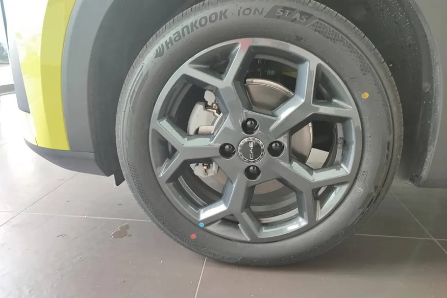 Auto Abo Foto Nummer 17 von 19