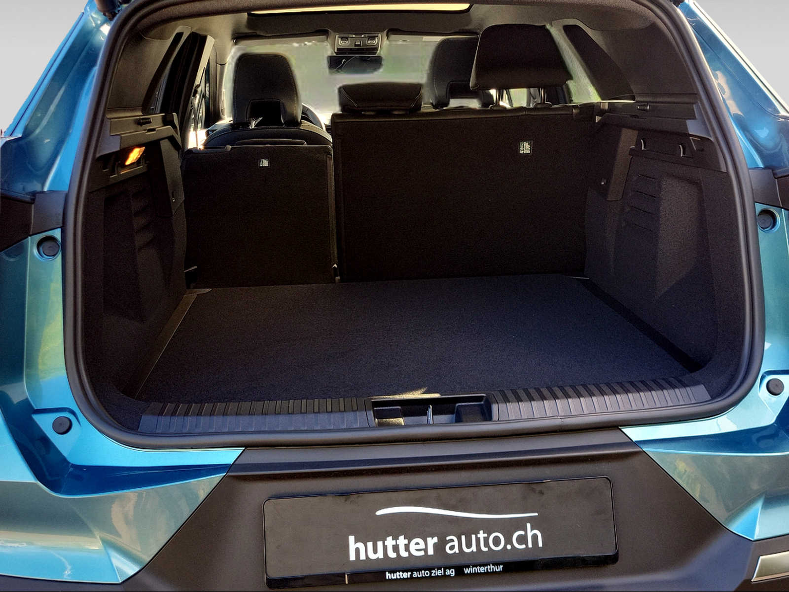 Auto Abo Foto Nummer 8 von 13