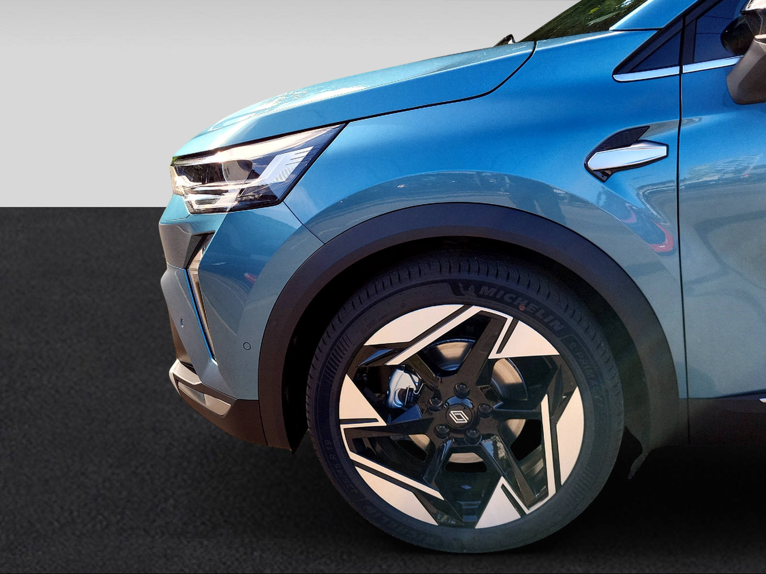 Auto Abo Foto Nummer 12 von 13