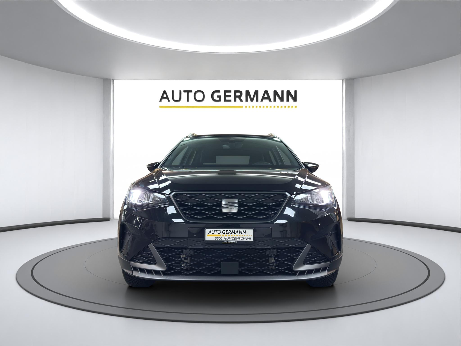 Auto Abo Foto Nummer 5 von 17