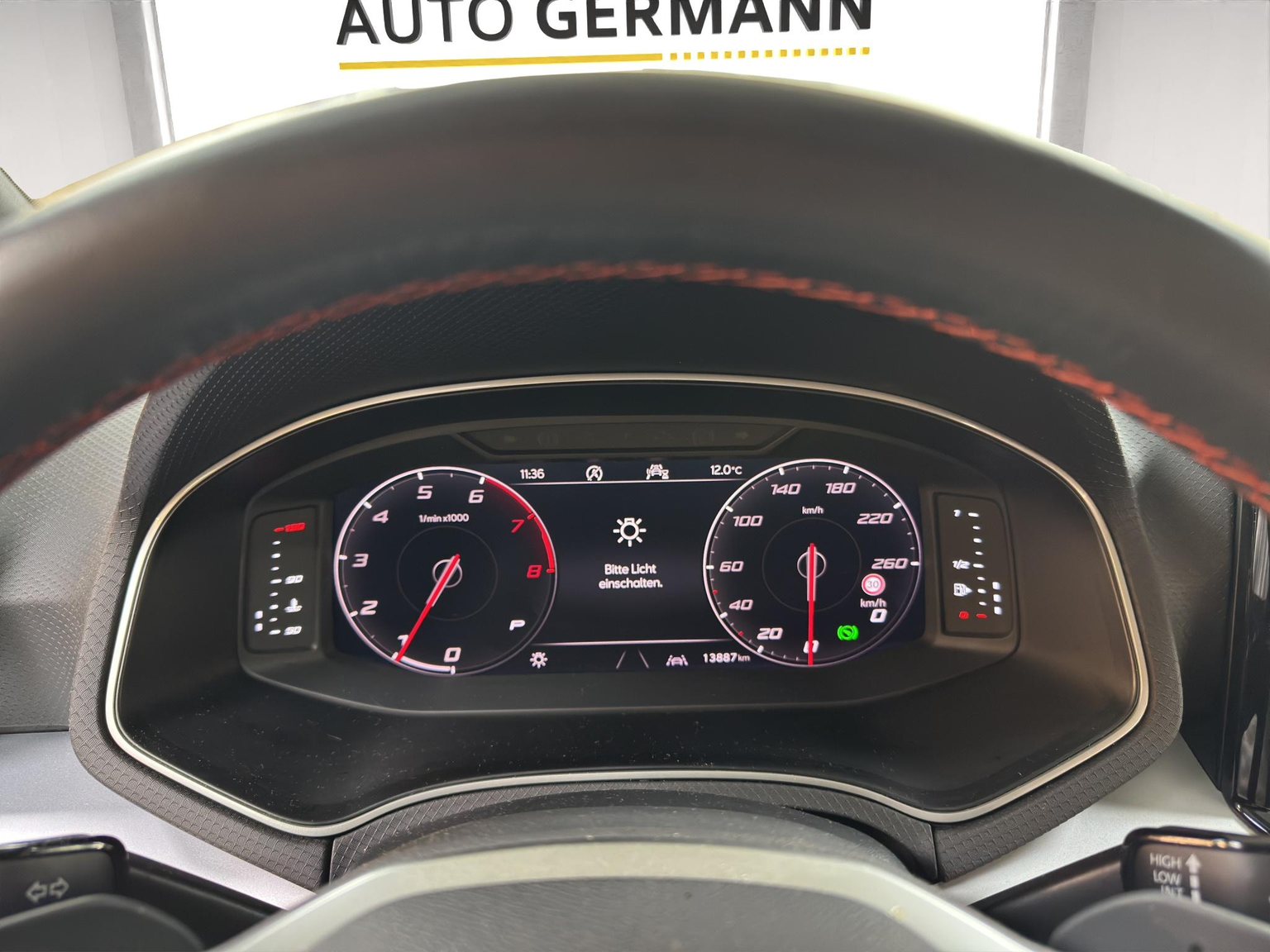 Auto Abo Foto Nummer 12 von 17