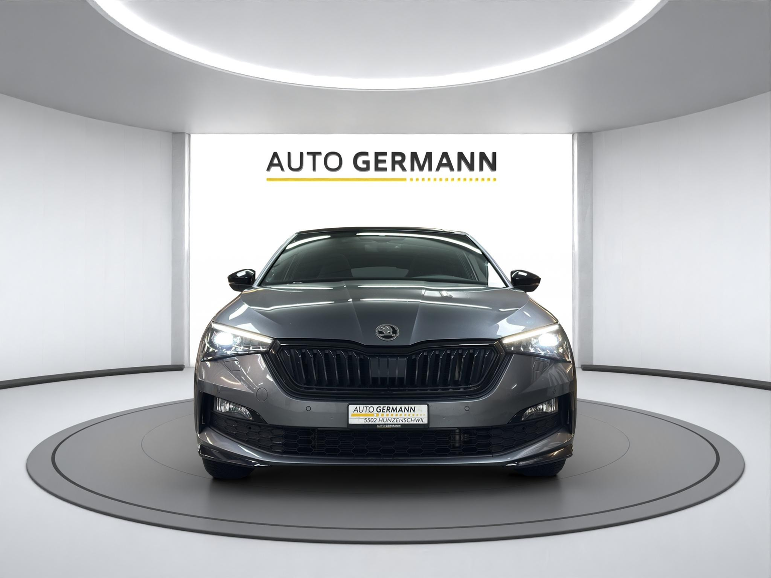 Auto Abo Foto Nummer 5 von 20