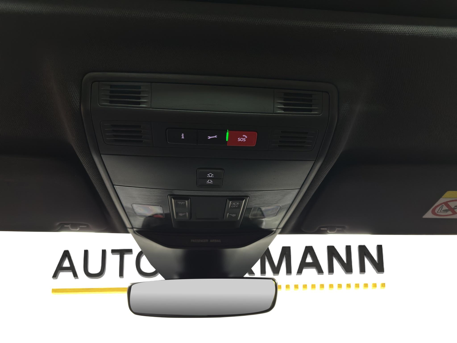 Auto Abo Foto Nummer 14 von 20