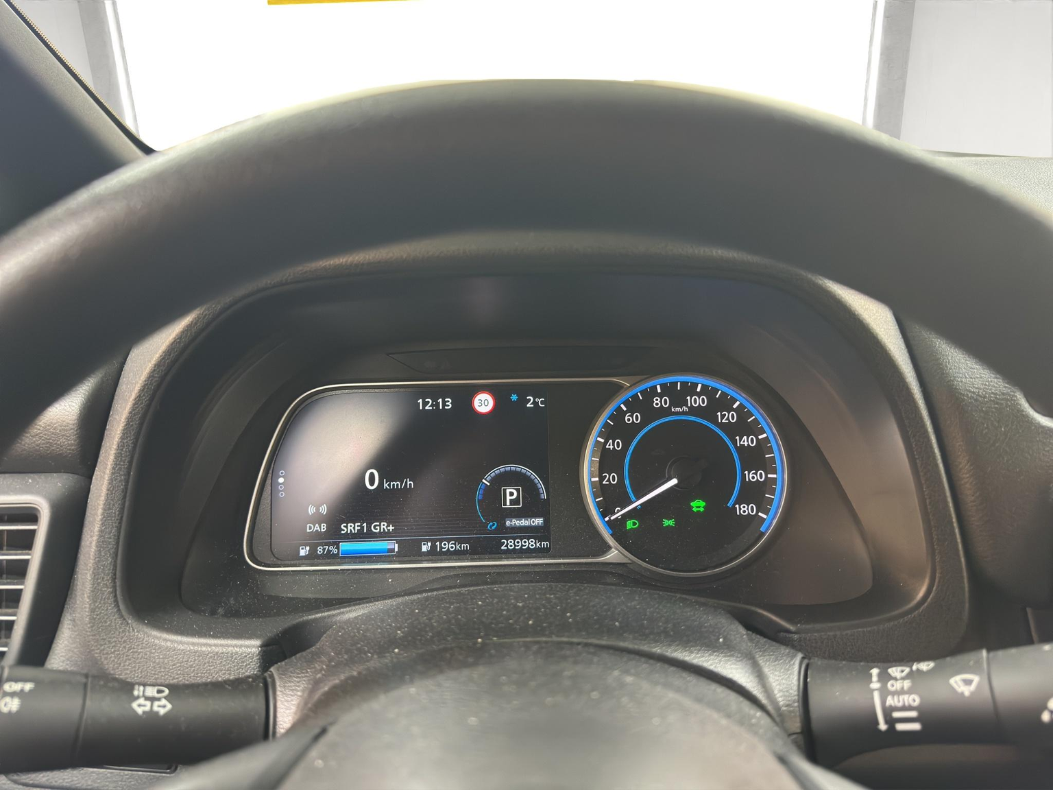 Auto Abo Foto Nummer 11 von 16
