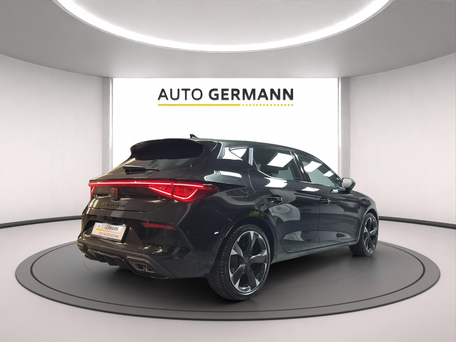 Auto Abo Foto Nummer 3 von 15