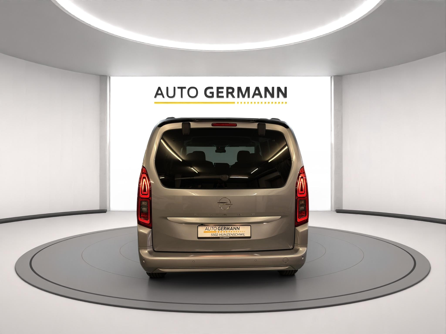 Auto Abo Foto Nummer 6 von 15