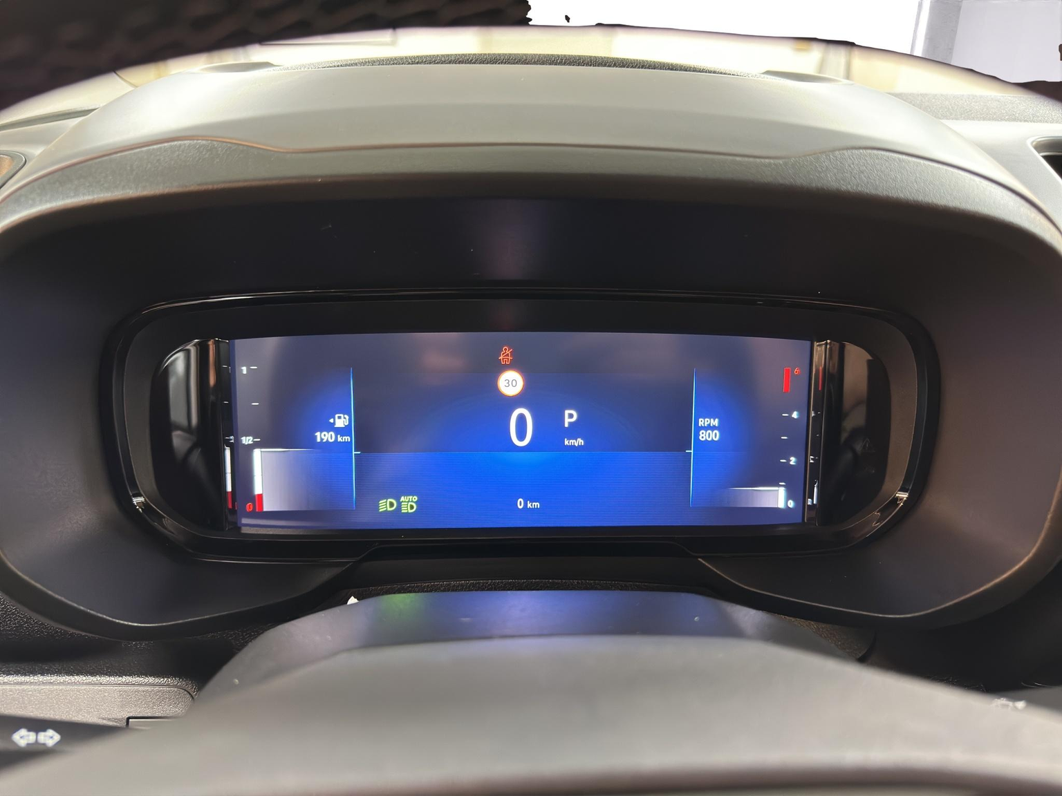 Auto Abo Foto Nummer 12 von 15