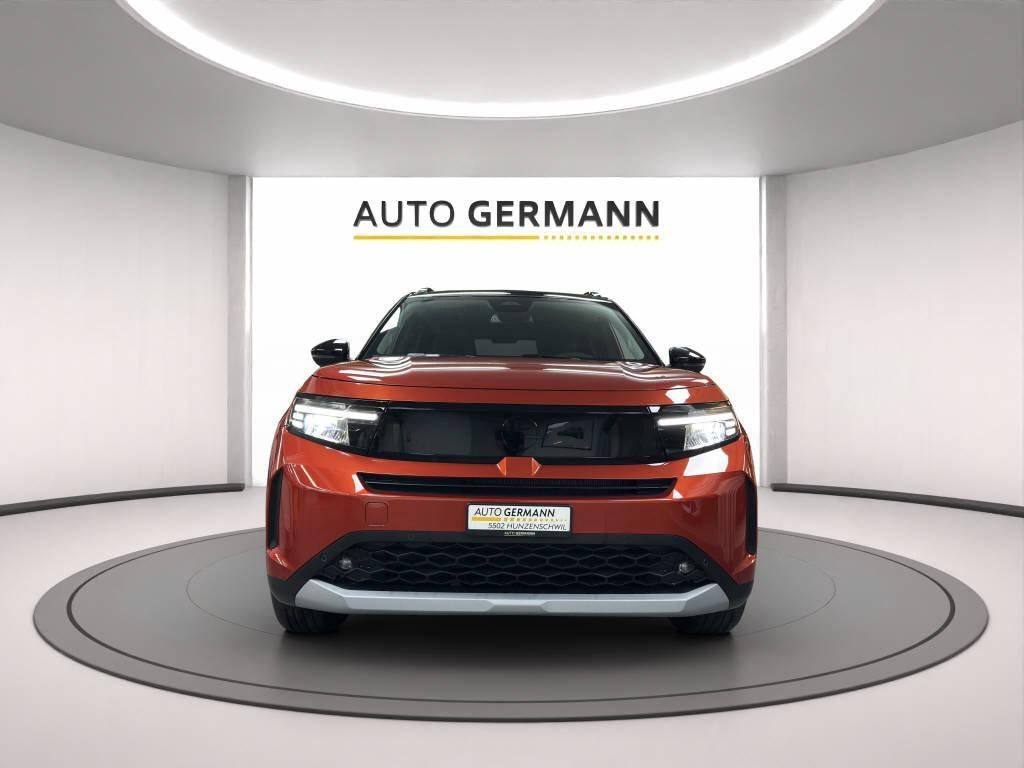 Auto Abo Foto Nummer 5 von 11