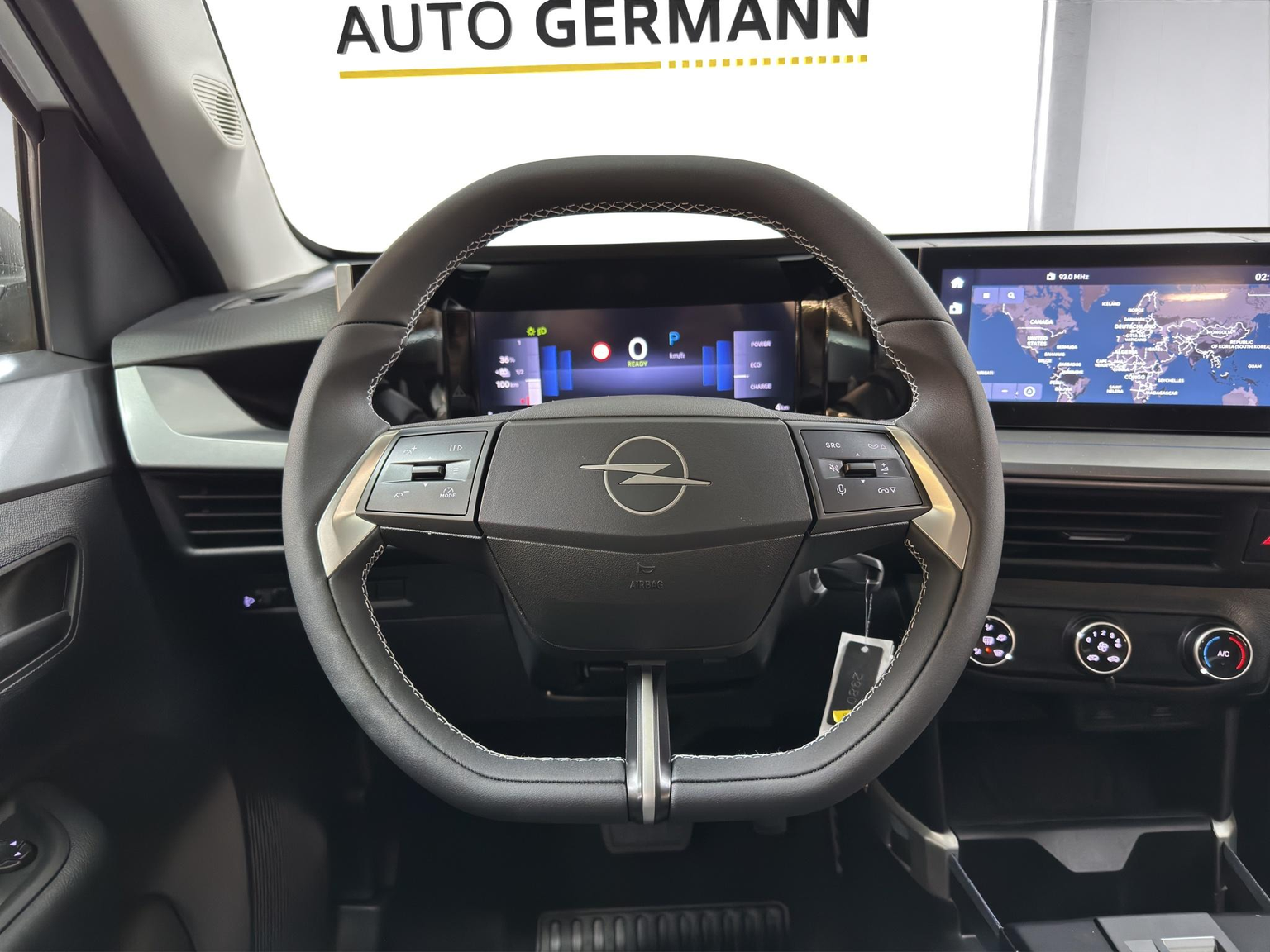Auto Abo Foto Nummer 11 von 15