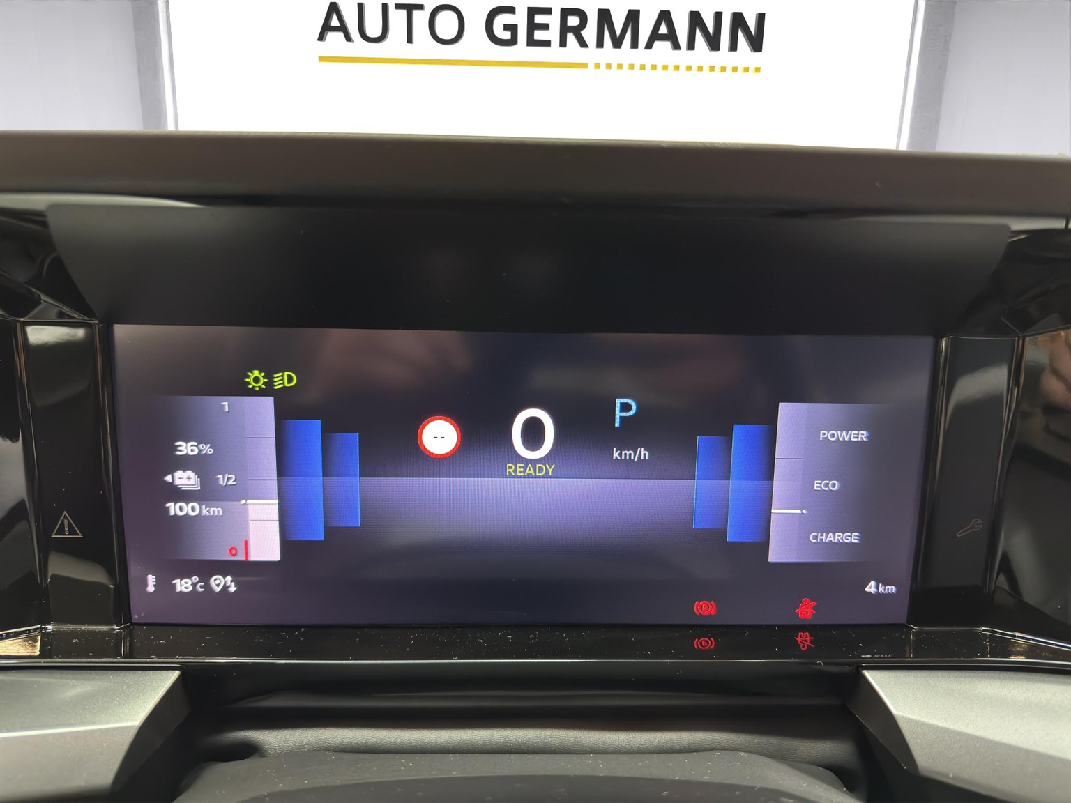 Auto Abo Foto Nummer 12 von 15