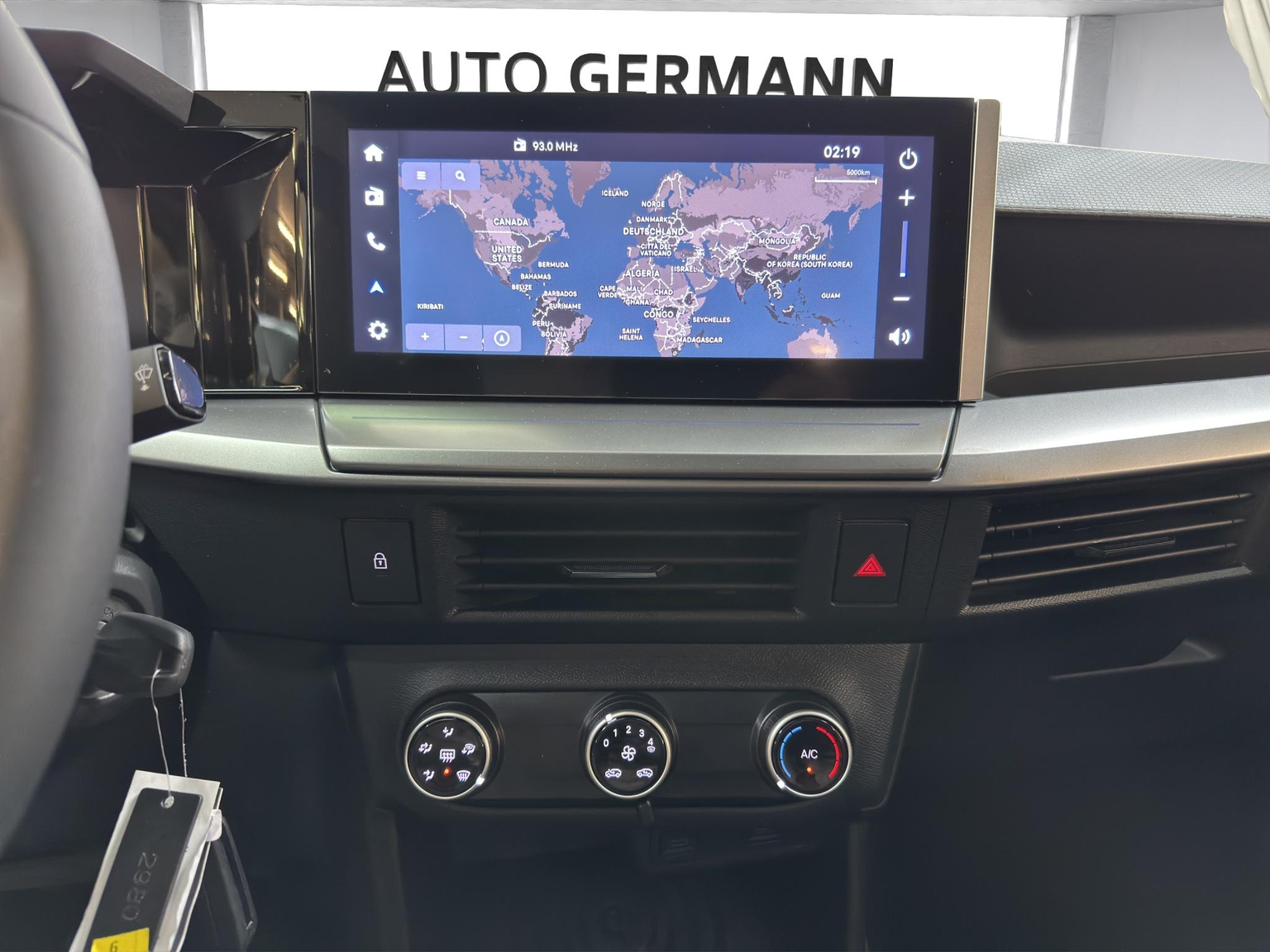 Auto Abo Foto Nummer 13 von 15