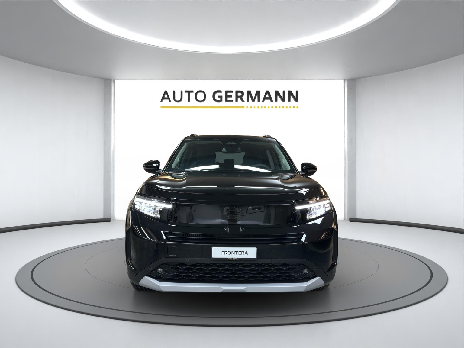 Auto Abo Foto Nummer 5 von 15