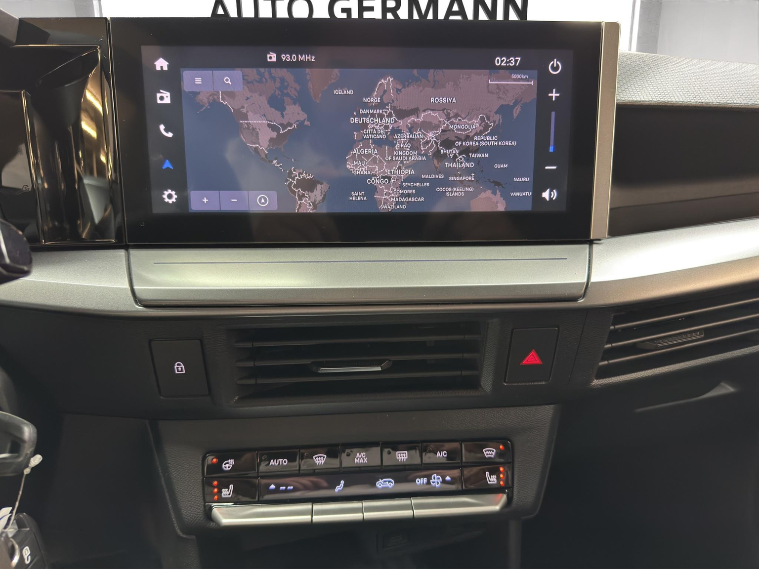 Auto Abo Foto Nummer 13 von 15