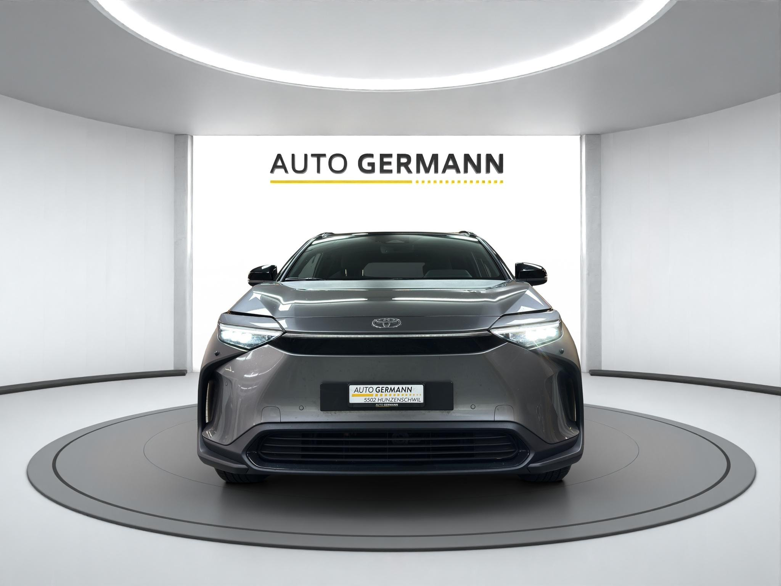 Auto Abo Foto Nummer 4 von 16