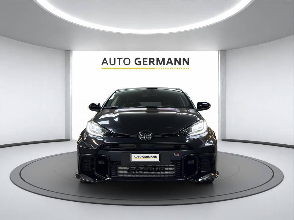 Auto Abo Foto Nummer 5 von 11