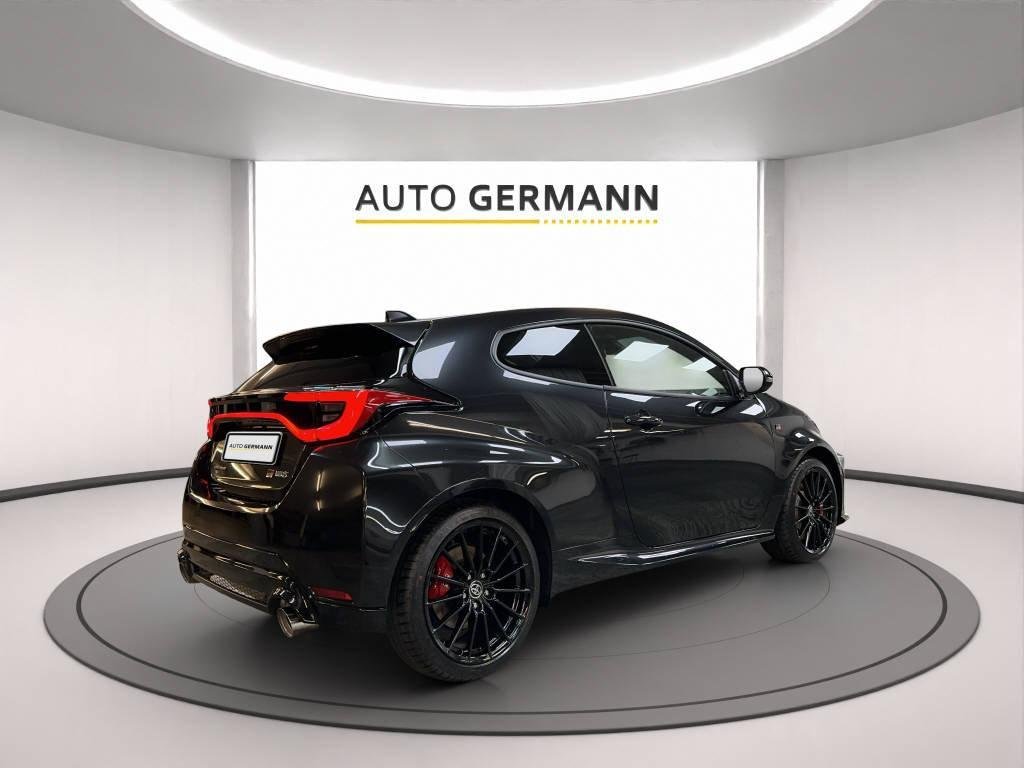 Auto Abo Foto Nummer 3 von 11