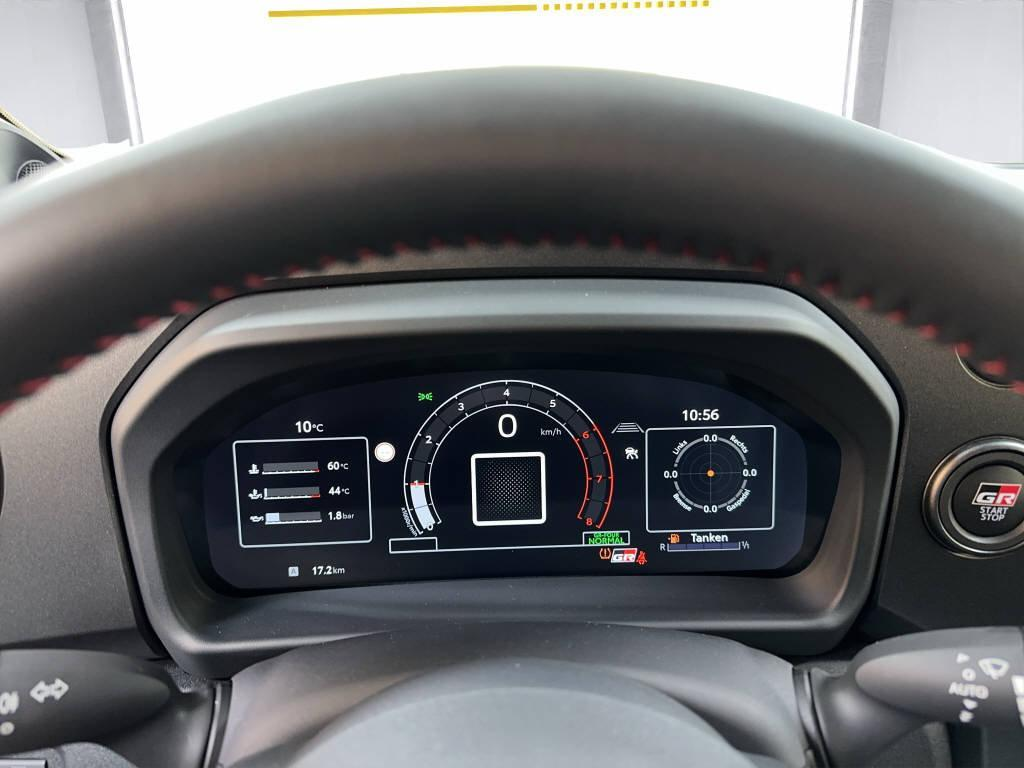 Auto Abo Foto Nummer 10 von 11