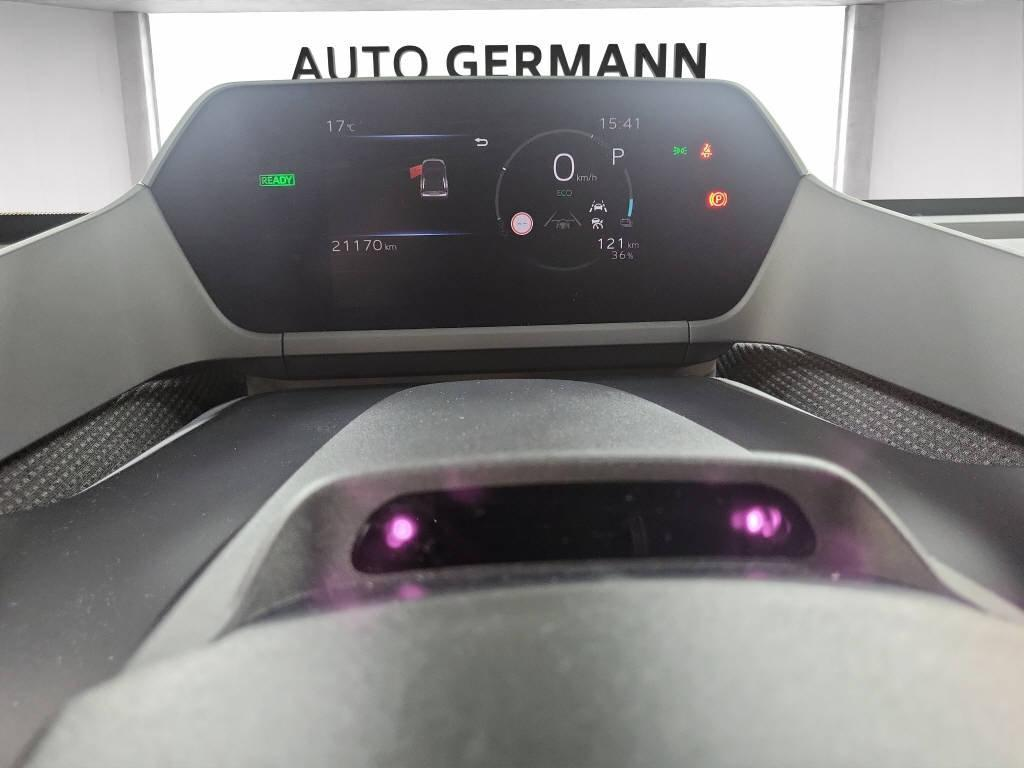 Auto Abo Foto Nummer 10 von 11
