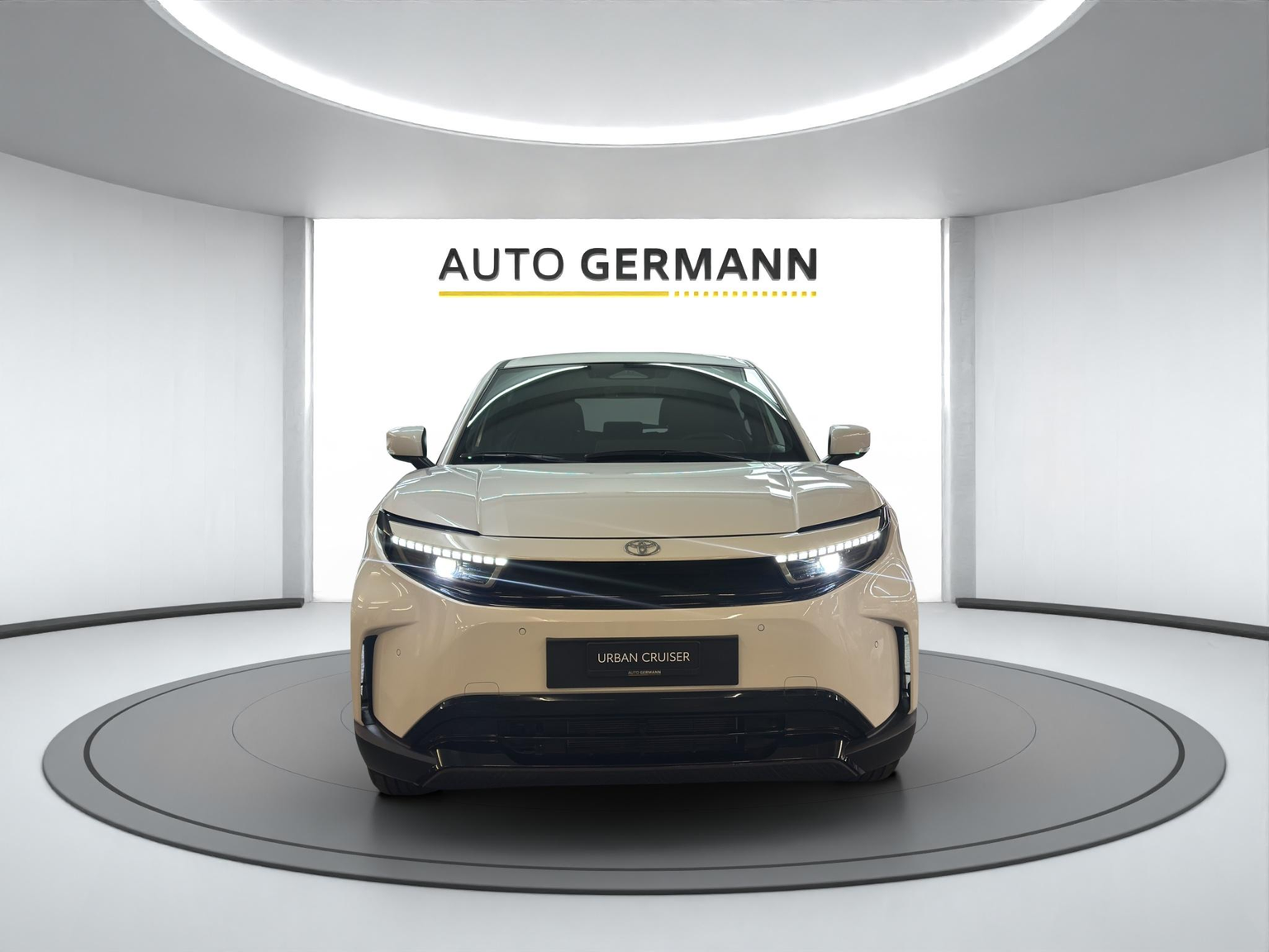 Auto Abo Foto Nummer 5 von 15