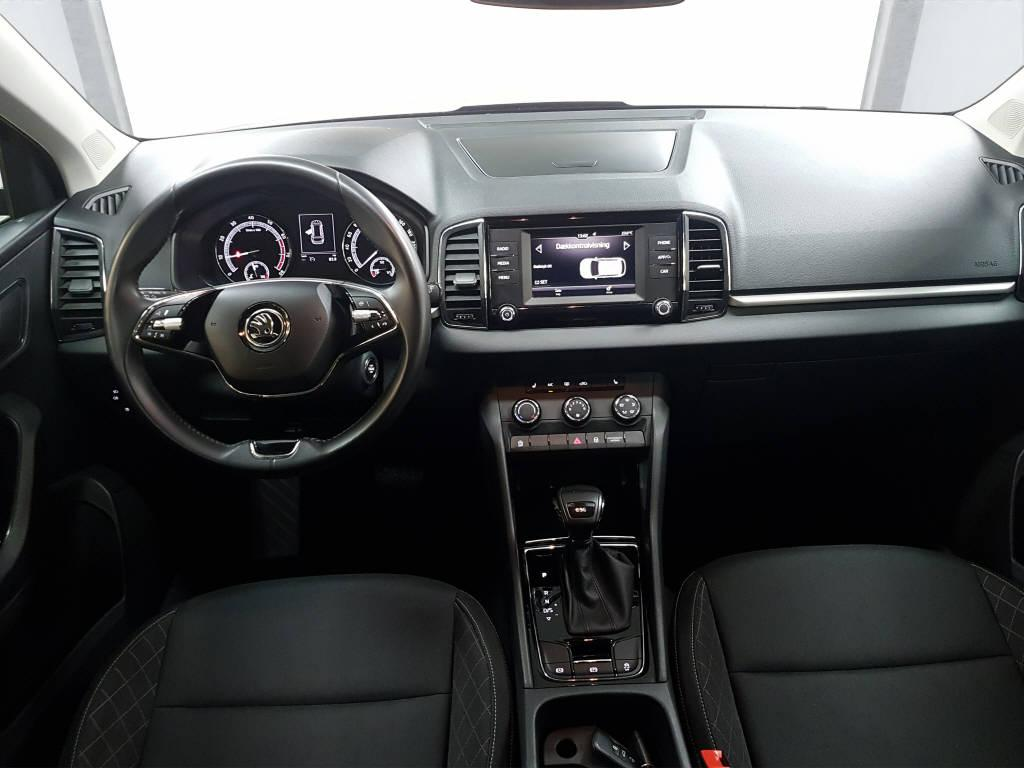 Auto Abo Foto Nummer 8 von 11