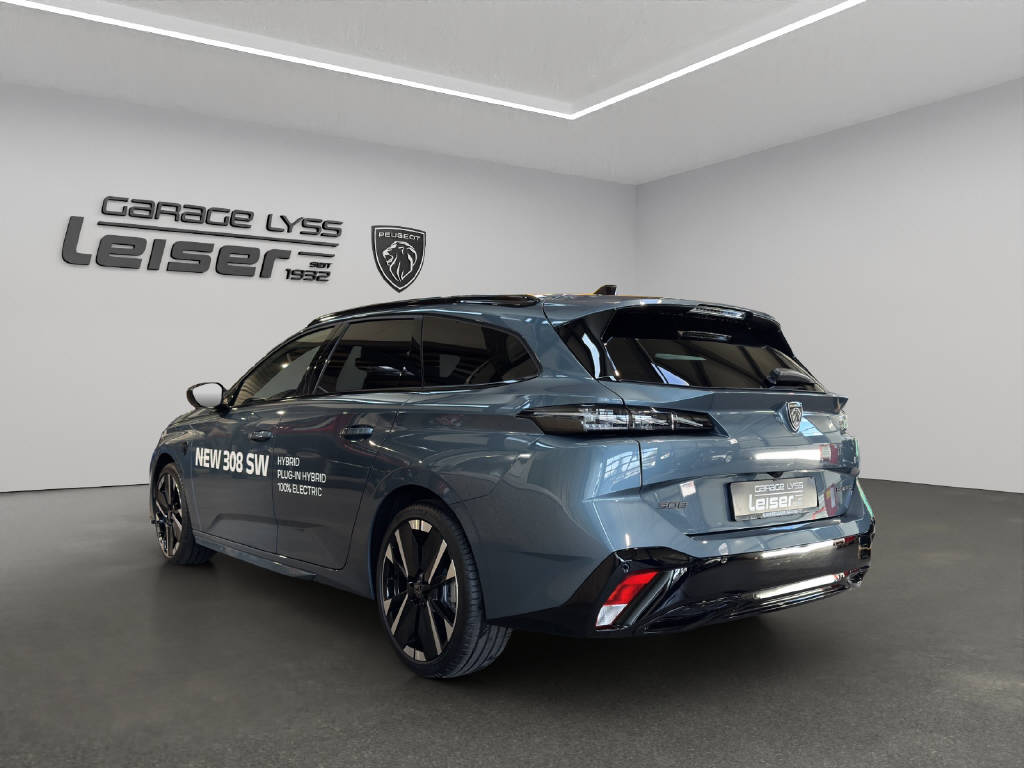Auto Abo Foto Nummer 8 von 14