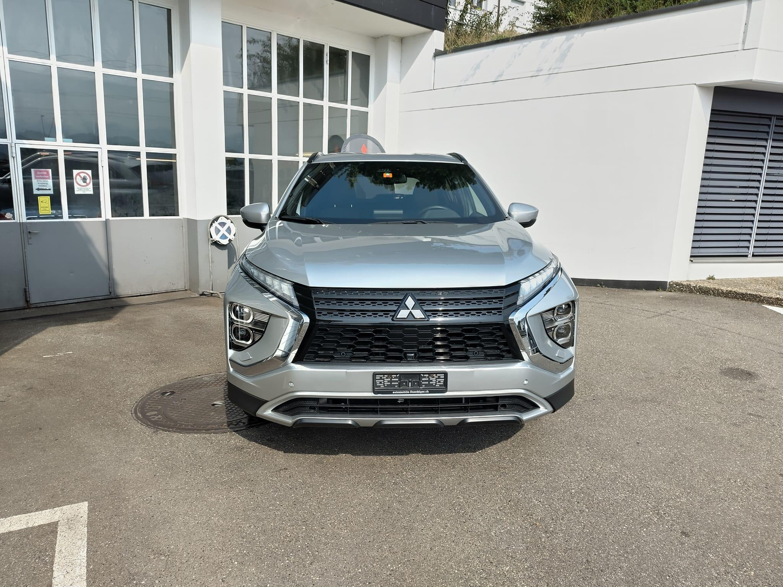 Auto Abo Foto Nummer 2 von 10