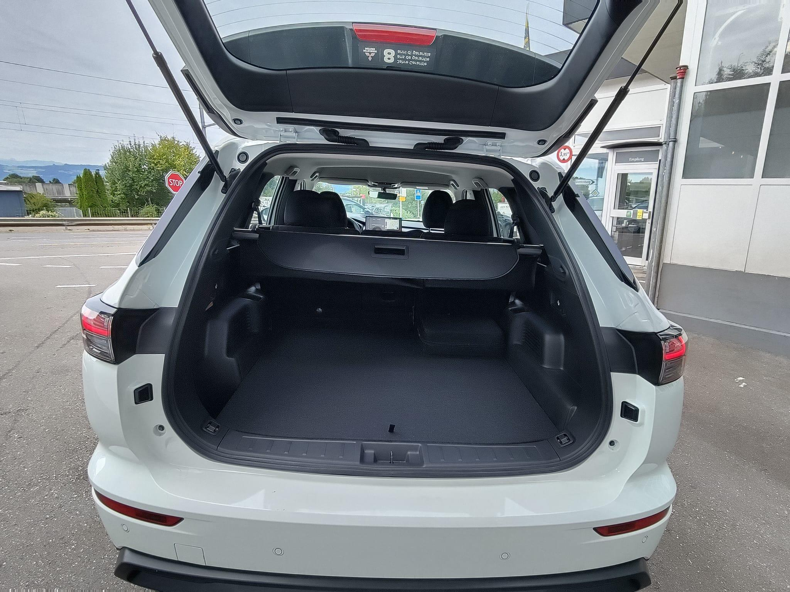 Auto Abo Foto Nummer 2 von 11
