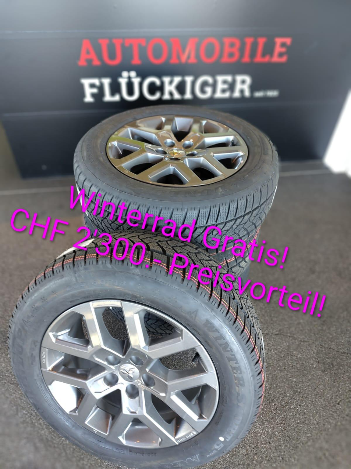 Auto Abo Foto Nummer 11 von 11