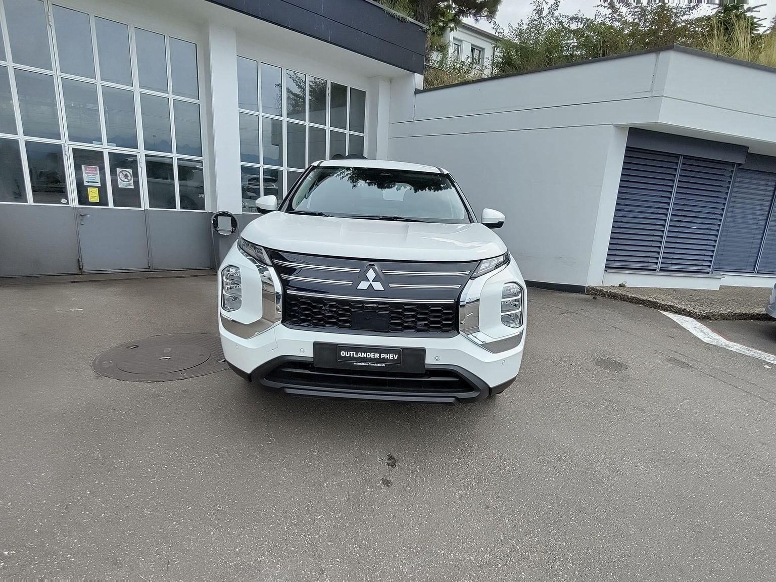 Auto Abo Foto Nummer 8 von 11
