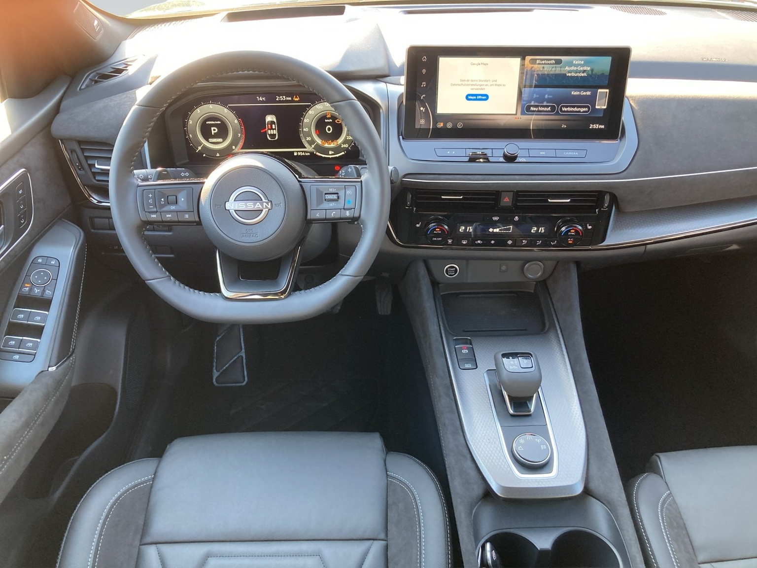 Auto Abo Foto Nummer 9 von 10